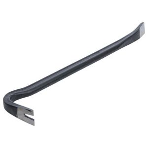 Pied de biche 400 x 22 x 12 mm BGS Do it yourself (52104) - Publicité Pied de biche 400 x 22 x 12 mm BGS Do it yourself (52104) - Publicité