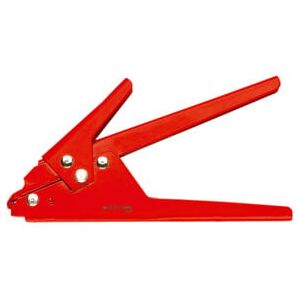 Pince Facom 455B pour colliers en nylon rouges - Pince pour câbles plastiques - Publicité Pince Facom 455B pour colliers en nylon rouges - Pince pour câbles plastiques - Publicité