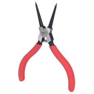 Pince Circlips intérieur, droite, 130mm ; KS Tools (500.1034) - Publicité Pince Circlips intérieur, droite, 130mm ; KS Tools (500.1034) - Publicité