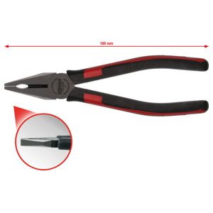 Pince combinée KS Tools SlimPOWER, 160 mm (115.2101) - Publicité Pince combinée KS Tools SlimPOWER, 160 mm (115.2101) - Publicité