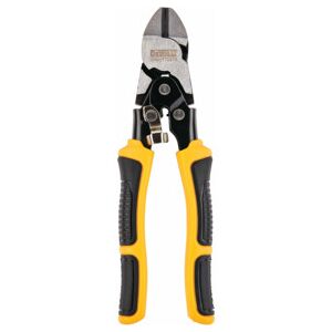 Pince coupante duo à double articulation DEWALT DWHT0-70275 (DWHT0-70275) - Publicité Pince coupante duo à double articulation DEWALT DWHT0-70275 (DWHT0-70275) - Publicité