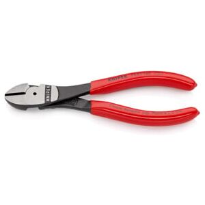 Pince diagonale Knipex 74 01 160 - Levage élevé - Publicité Pince diagonale Knipex 74 01 160 - Levage élevé - Publicité