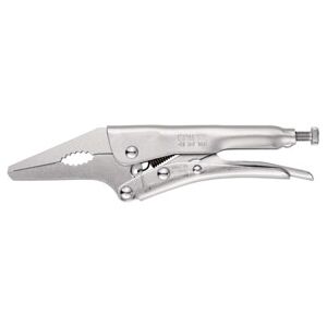 Pinces-étaux Knipex (41 34 165) - Publicité Pinces-étaux Knipex (41 34 165) - Publicité