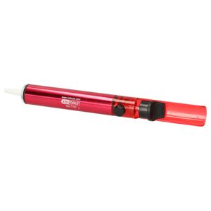 KS TOOLS - 500.7780 - Desoldering pump - Publicité KS TOOLS - 500.7780 - Desoldering pump - Publicité
