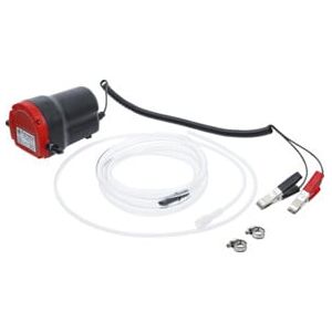 Pompe de vidange d’huile 12 V BGS Do it yourself (99910) - Publicité Pompe de vidange d’huile 12 V BGS Do it yourself (99910) - Publicité