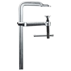 Presse à vis tout acier classiX GS avec poignée à garrot Bessey (GS50K) - Publicité Presse à vis tout acier classiX GS avec poignée à garrot Bessey (GS50K) - Publicité