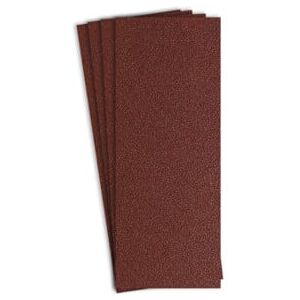 Klingspor - PS 22 K - 100x115 - G80 - Abrasifs en bandes - Publicité Klingspor - PS 22 K - 100x115 - G80 - Abrasifs en bandes - Publicité