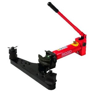RIDGID Outil de cintrage tête papillon ouvert 3/8-2 ; Ridgid Tools (42468) - Publicité RIDGID Outil de cintrage tête papillon ouvert 3/8-2 ; Ridgid Tools (42468) - Publicité