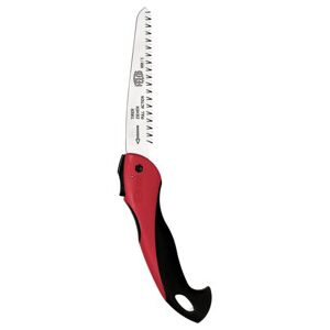 Scie Scie repliable à coupe tirante Lame 16 cm Felco (FELCO 600) - Publicité Scie Scie repliable à coupe tirante Lame 16 cm Felco (FELCO 600) - Publicité