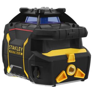 Stanley FATMAX RL600L Laser rotatif Li-Ion (FMHT77449-1) - Publicité Stanley FATMAX RL600L Laser rotatif Li-Ion (FMHT77449-1) - Publicité