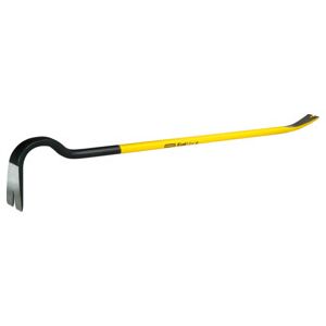 Stanley Pied-de-biche FatMax, 1050mm (1-55-521) - Publicité Stanley Pied-de-biche FatMax, 1050mm (1-55-521) - Publicité