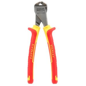 Stanley Précoupeur FatMax VDE, 160mm (0-84-016) - Publicité Stanley Précoupeur FatMax VDE, 160mm (0-84-016) - Publicité