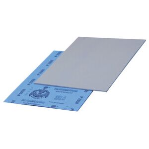 Starcke Feuille abrasive (SiC)étancheà l’eau Matador, 230x280 mm, Grain: 800 (132548) - Publicité Starcke Feuille abrasive (SiC)étancheà l’eau Matador, 230x280 mm, Grain: 800 (132548) - Publicité