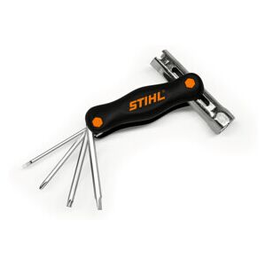 STIHL Outil multifonction 19-16 (00008815502) - Publicité STIHL Outil multifonction 19-16 (00008815502) - Publicité