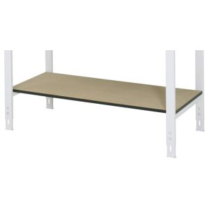 Tablette pour table de travail Rau LxPxH 1140x595xS 22 mm (06-ABG80-125) - Publicité Tablette pour table de travail Rau LxPxH 1140x595xS 22 mm (06-ABG80-125) - Publicité
