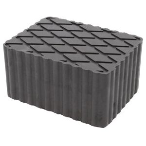 Tapis en caoutchouc 05 pour ponts élévateurs KS Tools 160 x 120 x 80 mm (160.0480) - Publicité Tapis en caoutchouc 05 pour ponts élévateurs KS Tools 160 x 120 x 80 mm (160.0480) - Publicité