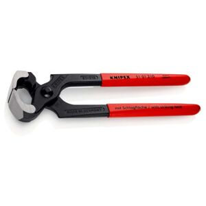 Tenaille marteau Knipex (51 01 210) - Publicité Tenaille marteau Knipex (51 01 210) - Publicité