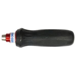 Tournevis dynamometrique Gedore PSE 150 FH 20-105 cNm 062400 (3104621) - Publicité Tournevis dynamometrique Gedore PSE 150 FH 20-105 cNm 062400 (3104621) - Publicité