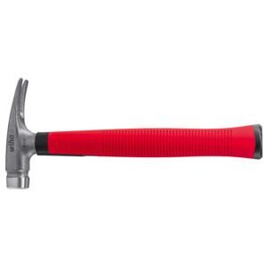 Wiha Marteau d'électricien avec tête de marteau 300 g, sous blister (42071) (42071) - Publicité Wiha Marteau d'électricien avec tête de marteau 300 g, sous blister (42071) (42071) - Publicité