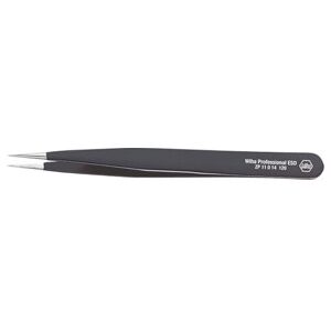 Wiha Pincette de précision Professional ESD Type 00 (32327) 120 mm (32327) - Publicité Wiha Pincette de précision Professional ESD Type 00 (32327) 120 mm (32327) - Publicité