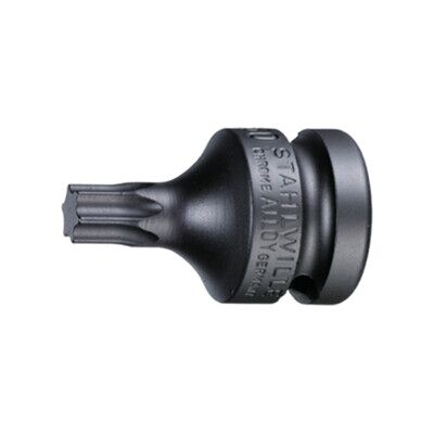 Embouts de tournevis T30 Impact Stahlwille - Accessoires pour tournevis à percussion - Publicité Embouts de tournevis T30 Impact Stahlwille - Accessoires pour tournevis à percussion - Publicité