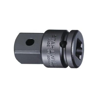 Stahlwille 514 IMP 33030005 Amplificateur de transmission - Tournevis - 1/2" - Publicité Stahlwille 514 IMP 33030005 Amplificateur de transmission - Tournevis - 1/2" - Publicité