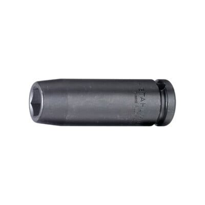 Stahlwille 23020015 Clé à chocs 1/2" Modèle long - Publicité Stahlwille 23020015 Clé à chocs 1/2" Modèle long - Publicité
