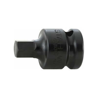 Accessoire de tournevis à percussion Stahlwille 23050019 - 1/2 pouce, 54 impacts - Publicité Accessoire de tournevis à percussion Stahlwille 23050019 - 1/2 pouce, 54 impacts - Publicité