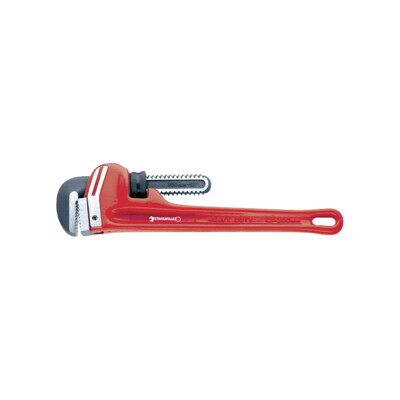 Pince Stahlwille 6558 0 350 14 - Heavy Duty - Serre-tube - Publicité Pince Stahlwille 6558 0 350 14 - Heavy Duty - Serre-tube - Publicité
