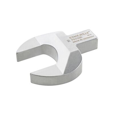 Stahlwille 58211032 Outils - Douille fixe 22x28mm - Résistant - Publicité Stahlwille 58211032 Outils - Douille fixe 22x28mm - Résistant - Publicité