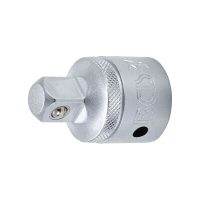 BGS technic Adaptateur de clé à douille femelle 20 mm (3/4 - Publicité BGS technic Adaptateur de clé à douille femelle 20 mm (3/4 - Publicité
