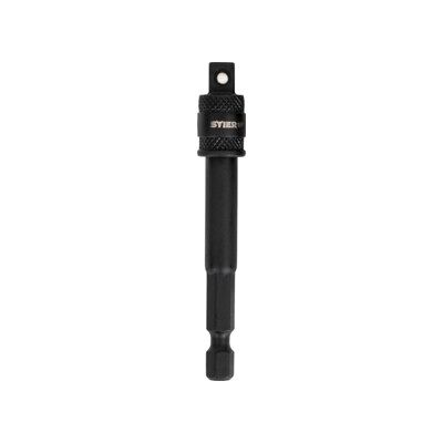 Adaptateur pour embout STIER pour douilles 1/4 - Publicité Adaptateur pour embout STIER pour douilles 1/4 - Publicité