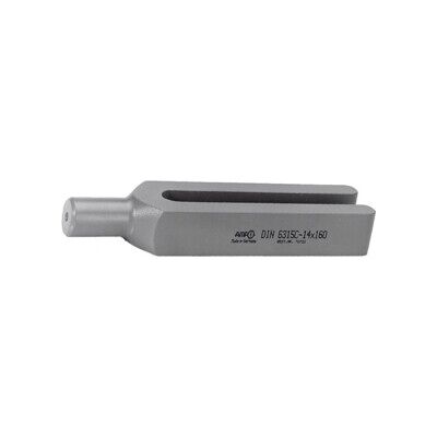 AMF - Fourche de serrage 22mm 250mm - Fourche de serrage - Publicité AMF - Fourche de serrage 22mm 250mm - Fourche de serrage - Publicité