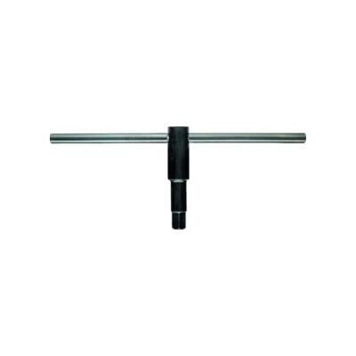 ANDREAS MAIER GMBH & CO. KG Clé Carrée - DIN 905, 10mm, 100mm Manchon - Publicité ANDREAS MAIER GMBH & CO. KG Clé Carrée - DIN 905, 10mm, 100mm Manchon - Publicité