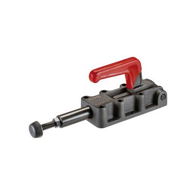 AMF Collier de serrage pour tige poussoir no.6842PK taille 7 levier à main pour travaux lourds (92585) - Publicité AMF Collier de serrage pour tige poussoir no.6842PK taille 7 levier à main pour travaux lourds (92585) - Publicité
