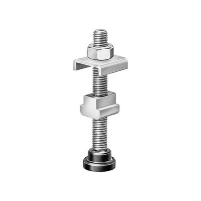 AMF Marchepied No. 7000 Gr. 2x18mm (75002) - Publicité AMF Marchepied No. 7000 Gr. 2x18mm (75002) - Publicité