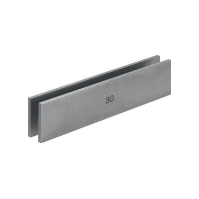 AMF Support Supports - 6349PP - 125mm Longueur, 3mm Largeur, 17mm Hauteur - Support Supports - Publicité AMF Support Supports - 6349PP - 125mm Longueur, 3mm Largeur, 17mm Hauteur - Support Supports - Publicité