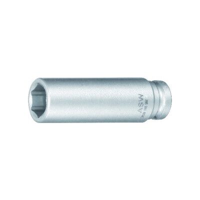 ASW Douille d'impact longue magnétique 10mm - Accessoire d'outil - Publicité ASW Douille d'impact longue magnétique 10mm - Accessoire d'outil - Publicité