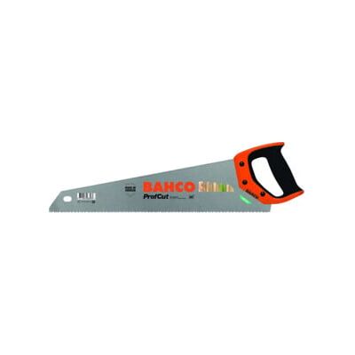 Bahco Scie à main Ergo UT ProfCut 475mm (PC-19-FILE-U7) - Publicité Bahco Scie à main Ergo UT ProfCut 475mm (PC-19-FILE-U7) - Publicité