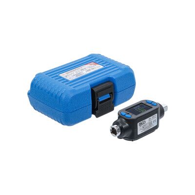 BGS technic BGS Adaptateur dynamométrique numérique 10 mm (3/8 - Publicité BGS technic BGS Adaptateur dynamométrique numérique 10 mm (3/8 - Publicité