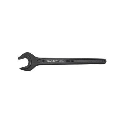 BGS Clé à fourche DIN 894 25 mm ; BGS technic (34225) - Publicité BGS Clé à fourche DIN 894 25 mm ; BGS technic (34225) - Publicité