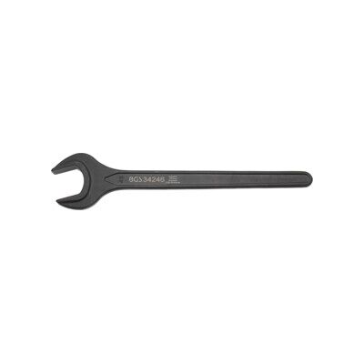 BGS Clé à fourche DIN 894 46 mm ; BGS technic (34246) - Publicité BGS Clé à fourche DIN 894 46 mm ; BGS technic (34246) - Publicité