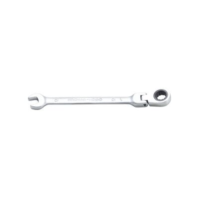 BGS Clé mixte à cliquet à couder 10 mm ; BGS technic (6710) - Publicité BGS Clé mixte à cliquet à couder 10 mm ; BGS technic (6710) - Publicité