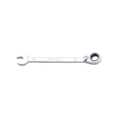 BGS Clé mixte à cliquet réversible 13 mm ; BGS technic (6613) - Publicité BGS Clé mixte à cliquet réversible 13 mm ; BGS technic (6613) - Publicité