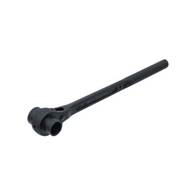 BGS Cliquet de monteur tige ronde 19 x 22 mm ; BGS technic (6907) - Publicité BGS Cliquet de monteur tige ronde 19 x 22 mm ; BGS technic (6907) - Publicité