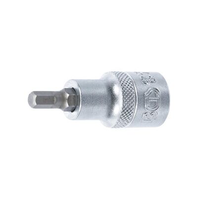 BGS technic BGS Douille à embouts 12,5 mm (1/2 - Publicité BGS technic BGS Douille à embouts 12,5 mm (1/2 - Publicité