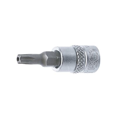 BGS technic BGS Douille à embouts 6,3 mm (1/4 - Publicité BGS technic BGS Douille à embouts 6,3 mm (1/4 - Publicité
