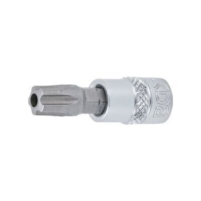 BGS technic BGS Douille à embouts 6,3 mm (1/4 - Publicité BGS technic BGS Douille à embouts 6,3 mm (1/4 - Publicité