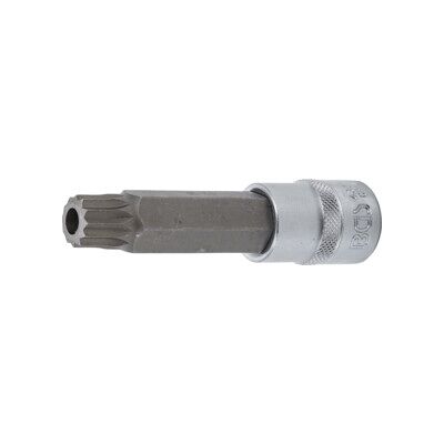 BGS technic BGS Douille à embouts longueur 100 mm 12,5 mm (1/2 - Publicité BGS technic BGS Douille à embouts longueur 100 mm 12,5 mm (1/2 - Publicité