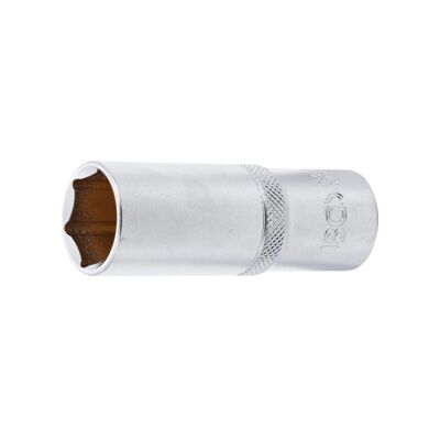 BGS technic BGS Douille pour clé, six pans, longue 12,5 mm (1/2 - Publicité BGS technic BGS Douille pour clé, six pans, longue 12,5 mm (1/2 - Publicité
